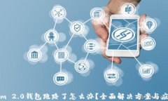 Tokenim 2.0钱包跑路了怎么办？全面解决方案与应对