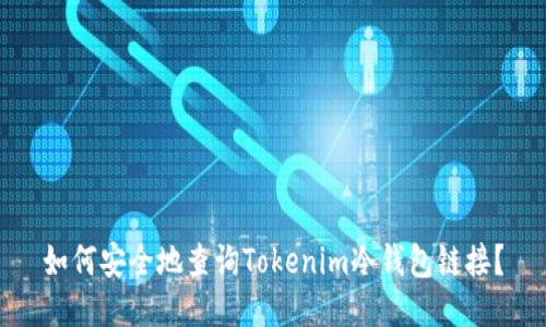 如何安全地查询Tokenim冷钱包链接？