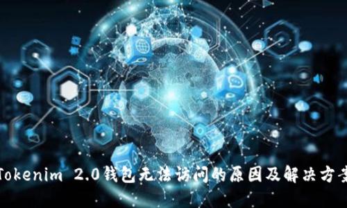 Tokenim 2.0钱包无法访问的原因及解决方案