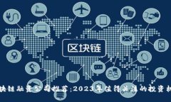 区块链融资公司推荐：2023年值得关注的投资机会