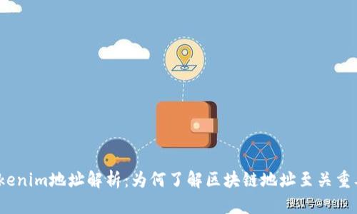Tokenim地址解析：为何了解区块链地址至关重要？