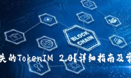 如何找回遗失的TokenIM 2.0？详细指南及常见问题解答
