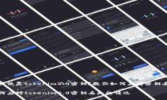 无法恢复tokenim2.0密钥？教你如何应对密钥丢失如