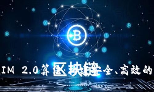 了解TokenIM 2.0算法：构建安全、高效的区块链应用
