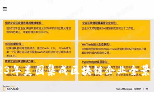 2023年美国集成区块链企业全景分析