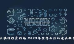 区块链投资指南：2023年值得关注的龙头股票