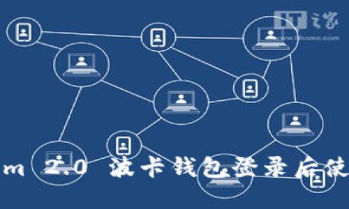 Tokenim 2.0 波卡钱包登录后使用指南