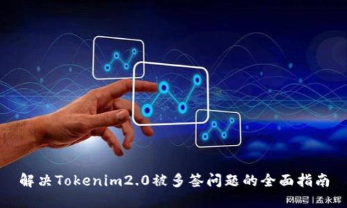 解决Tokenim2.0被多签问题的全面指南