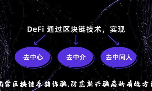   
揭露区块链养猪诈骗，防范新兴骗局的有效方法