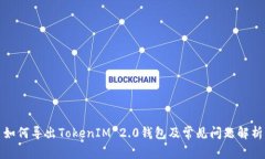 如何导出TokenIM 2.0钱包及常见问题解析