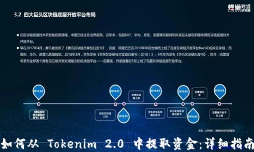 
如何从 Tokenim 2.0 中提取资金：详细指南