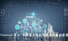 Tokenim 2.0: 管理员不通过的原因及解决方案