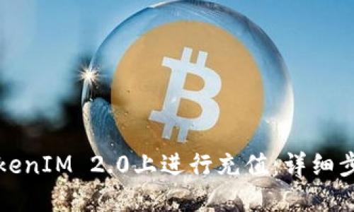 如何在TokenIM 2.0上进行充值：详细步骤与指南