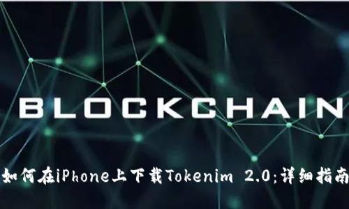 如何在iPhone上下载Tokenim 2.0：详细指南