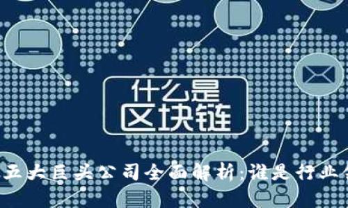 区块链五大巨头公司全面解析：谁是行业领头羊？