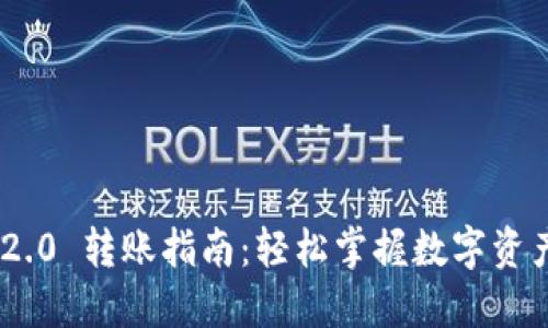 Tokenim 2.0 转账指南：轻松掌握数字资产转移技巧