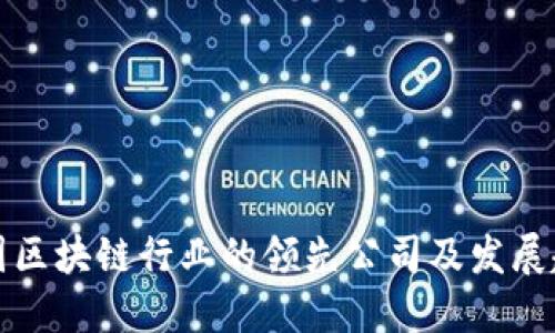 中国区块链行业的领先公司及发展趋势