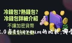 Tokenim 2.0与Ethereum的比较：哪个更具优势？
