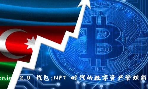 Tokenim 2.0 钱包：NFT 时代的数字资产管理新选择