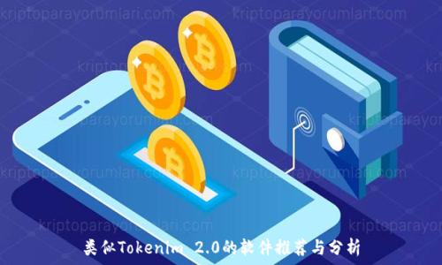   
类似Tokenim 2.0的软件推荐与分析