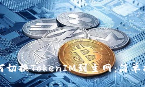 如何切换TokenIM到主网：简单指南