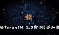 如何恢复丢失的TokenIM 2.0密钥？详细指南与解决方