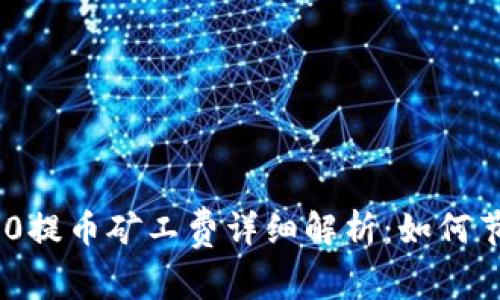 Tokenim 2.0提币矿工费详细解析：如何节省交易成本