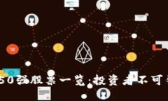 2023年区块链50强股票一览：投资者不可错过的优