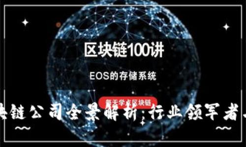 瑞士新区块链公司全景解析：行业领军者与创新生态