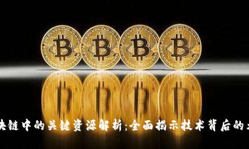 区块链中的关键资源解析：全面揭示技术背后的元素
