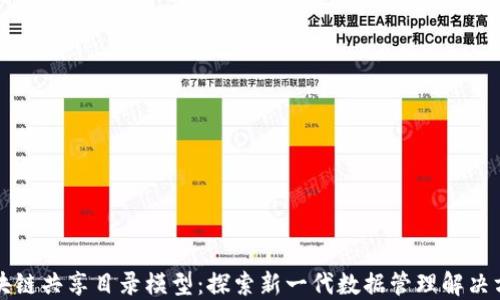 
区块链共享目录模型：探索新一代数据管理解决方案
