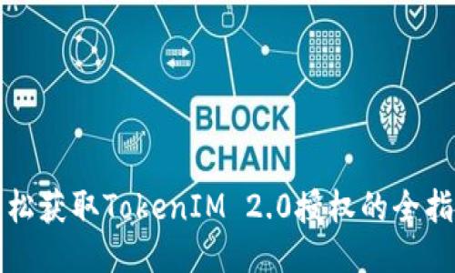 轻松获取TokenIM 2.0授权的全指南