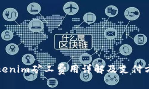 Tokenim矿工费用详解及支付方式