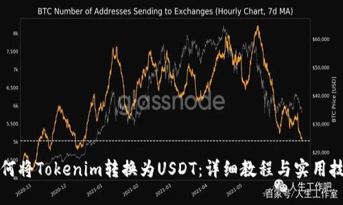 如何将Tokenim转换为USDT：详细教程与实用技巧