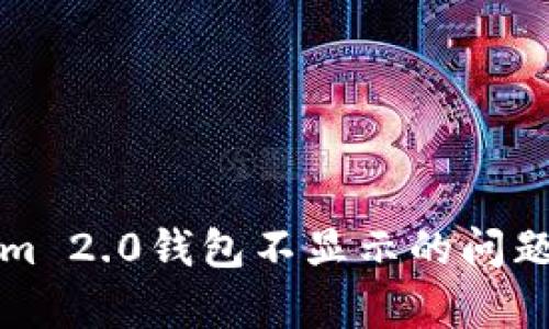解析Tokenim 2.0钱包不显示的问题及解决方案
