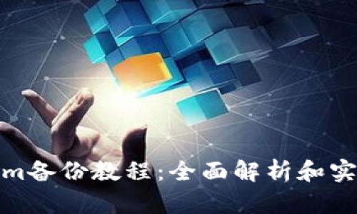 Tokenim备份教程：全面解析和实用技巧