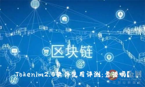 Tokenim2.0软件使用评测：靠谱吗？
