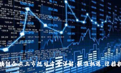 :

区块链企业上市规划方案详解：抓住机遇，迎接挑战