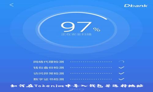 如何在Tokenim中导入钱包并选择地址