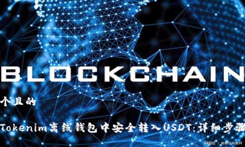 思考一个且的

如何在Tokenim离线钱包中安全转入USDT：详细步骤与技巧
