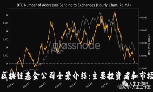 印度区块链基金公司全景介绍：主要投资者和市场动态