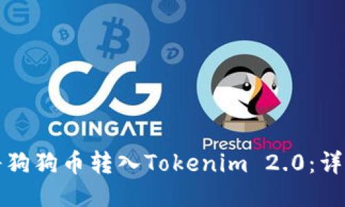 如何将狗狗币转入Tokenim 2.0：详细指南