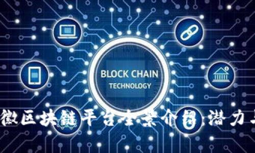 2023年安徽区块链平台全景介绍：潜力与创新并存