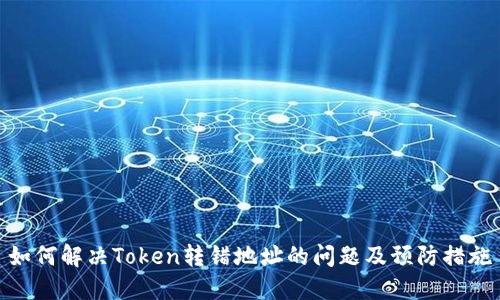 如何解决Token转错地址的问题及预防措施