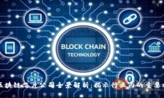 福建区块链芯片公司全景解析：揭示行业内的重