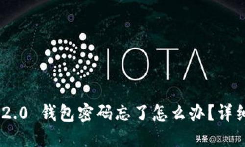 Tokenim 2.0 钱包密码忘了怎么办？详细找回指南