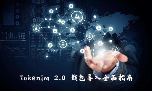 Tokenim 2.0 钱包导入全面指南