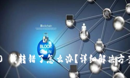 Tokenim 2.0 钱转错了怎么办？详细解决方案与预防措施