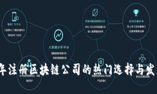 2023年注册区块链公司的热门选择与发展趋势