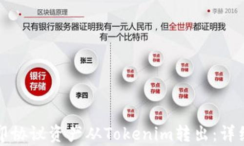 
如何将路印协议资产从Tokenim转出：详细步骤解析